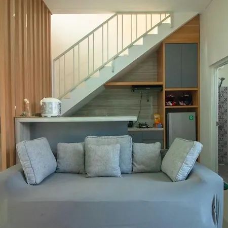 Vila Dolby With Private Pool By Masterpiece Villa-3