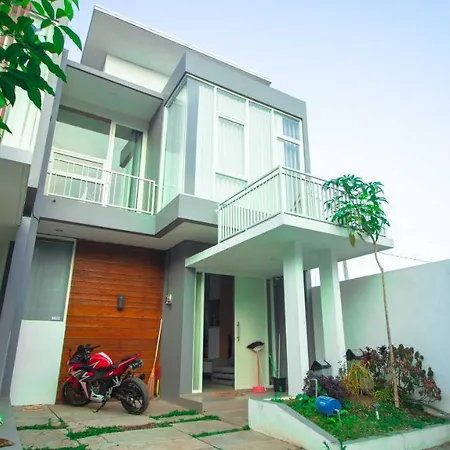 Vila Dolby With Private Pool By Masterpiece Villa-2
